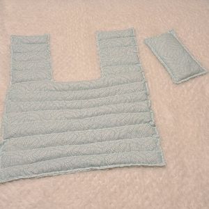 Weighted Rice Heating  Pad